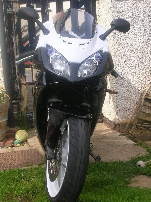 NC30 (VFR400) Rebuild/Project (w/ pics)
